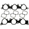Mahle MS19541 Engine Intake Manifold Gasket Set Engine Intake Manifold Gasket Set