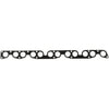 MS19643 by MAHLE - Engine Intake Manifold Gasket Set