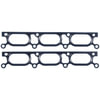 Mahle MS19646 Engine Intake Manifold Gasket Set Engine Intake Manifold Gasket Set