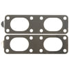 Mahle MS19653 Exhaust Manifold Gasket Set Exhaust Manifold Gasket Set