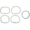 MS19656 by MAHLE - Engine Intake Manifold Gasket Set