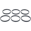 Mahle MS19660 Engine Intake Manifold Gasket Set Engine Intake Manifold Gasket Set