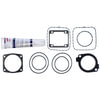 Mahle MS19689 Engine Intake Manifold Gasket Set Engine Intake Manifold Gasket Set