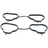Mahle MS19690 Engine Intake Manifold Gasket Set Engine Intake Manifold Gasket Set
