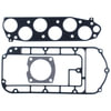 Mahle MS19699 Fuel Injection Plenum Gasket Set Fuel Injection Plenum Gasket Set