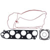 Mahle MS19700 Fuel Injection Plenum Gasket Set Fuel Injection Plenum Gasket Set