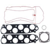 Mahle MS19701 Fuel Injection Plenum Gasket Set Fuel Injection Plenum Gasket Set
