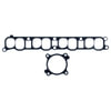 Mahle MS19707 Engine Intake Manifold Gasket Set Engine Intake Manifold Gasket Set