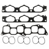 MS19727 by MAHLE - Engine Intake Manifold Gasket Set