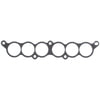MS19783 by MAHLE - Fuel Injection Plenum Gasket