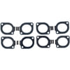 Mahle MS19818 Exhaust Manifold Gasket Set Exhaust Manifold Gasket Set