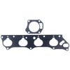 Mahle MS19822 Engine Intake Manifold Gasket Set Engine Intake Manifold Gasket Set