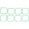 Mahle MS19825 Engine Intake Manifold Gasket Set Engine Intake Manifold Gasket Set