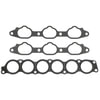 Mahle MS19840 Engine Intake Manifold Gasket Set Engine Intake Manifold Gasket Set