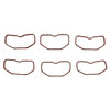 Mahle MS19845 Engine Intake Manifold Gasket Set Engine Intake Manifold Gasket Set