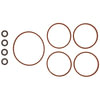 Mahle MS19917 Engine Intake Manifold Gasket Set Engine Intake Manifold Gasket Set