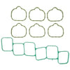 Mahle MS19919 Engine Intake Manifold Gasket Set Engine Intake Manifold Gasket Set