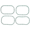 MS19935 by MAHLE - Engine Intake Manifold Gasket Set