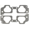 MS19262 by MAHLE - Engine Intake Manifold Gasket Set