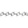 Mahle MS19271 Exhaust Manifold Gasket Exhaust Manifold Gasket