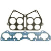 Mahle MS19283 Engine Intake Manifold Gasket Set Engine Intake Manifold Gasket Set