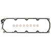 Mahle MS19305 Engine Intake Manifold Gasket Set Engine Intake Manifold Gasket Set