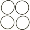 Mahle MS19310 Engine Intake Manifold Gasket Set Engine Intake Manifold Gasket Set