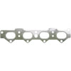 Mahle MS19327 Exhaust Manifold Gasket Exhaust Manifold Gasket