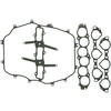 Mahle MS19332A Engine Intake Manifold Gasket Set Engine Intake Manifold Gasket Set