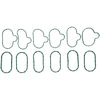 Mahle MS19341 Engine Intake Manifold Gasket Set Engine Intake Manifold Gasket Set