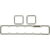 Mahle MS19355 Engine Intake Manifold Gasket Set Engine Intake Manifold Gasket Set