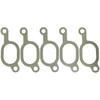 Mahle MS19359 Exhaust Manifold Gasket Set Exhaust Manifold Gasket Set