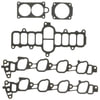 Mahle MS19371 Engine Intake Manifold Gasket Set Engine Intake Manifold Gasket Set