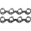 Mahle MS19398 Exhaust Manifold Gasket Set Exhaust Manifold Gasket Set