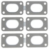 Mahle MS20185 Exhaust Manifold Gasket Set Exhaust Manifold Gasket Set