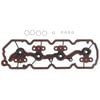 Mahle MS20203 Valley Pan Gasket Set Valley Pan Gasket Set