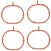 Mahle MS20375 Engine Intake Manifold Gasket Set Engine Intake Manifold Gasket Set