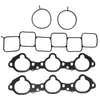 MS20441 by MAHLE - Engine Intake Manifold Gasket Set