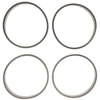 Mahle MS20465 Engine Intake Manifold Gasket Set Engine Intake Manifold Gasket Set