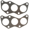 Mahle MS20561 Exhaust Manifold Gasket Set Exhaust Manifold Gasket Set