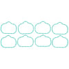 Mahle MS20595 Engine Intake Manifold Gasket Set Engine Intake Manifold Gasket Set