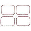 Mahle MS19948 Engine Intake Manifold Gasket Set Engine Intake Manifold Gasket Set