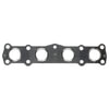 MS19952 by MAHLE - Exhaust Manifold Gasket Set