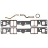 Mahle MS20009 Engine Intake Manifold Gasket Set MAHLE Performance Intake Manifold Gasket Set