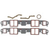 Mahle MS20017 Engine Intake Manifold Gasket Set MAHLE Performance Intake Manifold Gasket Set