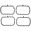 Mahle MS20068 Engine Intake Manifold Gasket Set Engine Intake Manifold Gasket Set