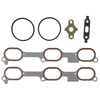 Mahle MS20146 Fuel Injection Plenum Gasket Fuel Injection Plenum Gasket