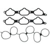 MS20151 by MAHLE - Engine Intake Manifold Gasket Set