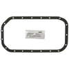 OS32293 by MAHLE - Engine Oil Pan Gasket Set
