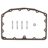 Mahle OS32438 Engine Oil Pan Gasket Set Engine Oil Pan Gasket Set